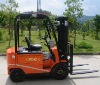 CPDB10- Explosion-proof electric forklift