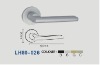 oxide of alumina lock,fission lock,door handle lock