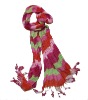 fashion ladies cotton scarf