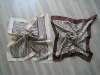 scarf /silk scarf / fashion scarf /square scarf