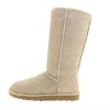 Wholesale sheepkin boots 5815 Classic boots -- Sand colors