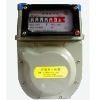 G2.5 Gas Meter