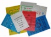 PP bag with lamination