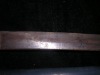 FINE ORIENTAL Excellent Japanese army Military Katana Sword dirk