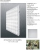 Semiconductor LED Ceiling Light