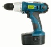 Cordless Drill