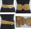 Fashionable Elastic Belt