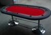 Texas Holdem Poker Table