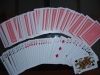 100% Plastic Poker Cards