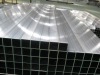 Aluminum Square Pipe