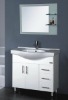 mdf cabinet, bathroom cabinet ,bathroom vanity