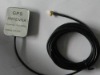 GPS antenna