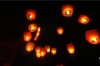 Sky Lantern