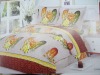 polyester  bedding set