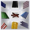 Borosilicate Colored Glass rod