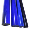 Borosilicate Colored Glass Rod (Dark Blue)