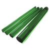 Borosilicate Colored Glass Rod (Green)