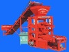 brick making machine,block machine