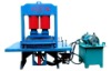 Hydraulic Block-Forming  Machine