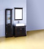 31.5" Modern Vanities (8702 Wood)