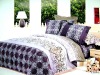 Bedding set & print bedding set