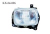 Head Lamp ,auto lamps, car lamp for Toyota