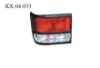 car lamps,Tail lamps for Toyota Coaster BB10 series