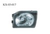 auto lamp  for mitsubishi