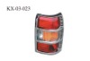 auto Lamps for Mitsubishi