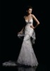 2010 Latest Unique Wedding Dress Collection ABC 0170