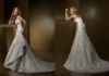 2010 Latest Unique Wedding Dress Collection ABC 0155