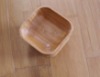 Bamboo Salad Bowl with Salad Hand,Bamboo Bowl