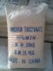 Ammonium sulfocyanate