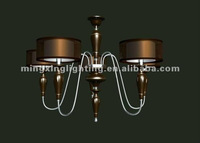 contemporary chandelier