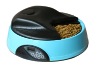 ABS 4 meal automatic dog feeder