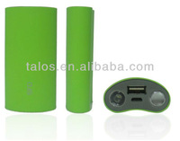 Portable mobile power Bank