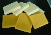 Refined beeswax