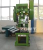 J23 series open tilting power press