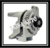 Compatible with Mazda With Mitsubishi System Lester 11008 Car Alternator