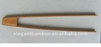 Bamboo Clamp