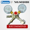 CO2 regulator