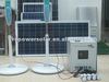 1000W grid-tie Solar Home System