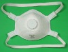 FFP3 respirator