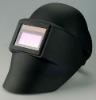 100x49mm Fixed dark shade 11 Auto-darkening Welding Helmet