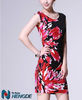 ladies fashion dresses women dresses sexy dress designer one piece dress ladies smart casual dress pencil skirt T201373