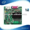 Intel Atom motherboard,D2700MUD MINI-ITX board,Intel desktop board.