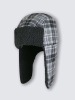 Fashion Winter Trapper Hat with Ear Flaps