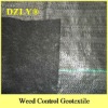 Weed Control Fabric/Weed Mat