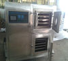 food vacuum freeze drying machine JDG-5