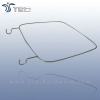 Wire forming part,